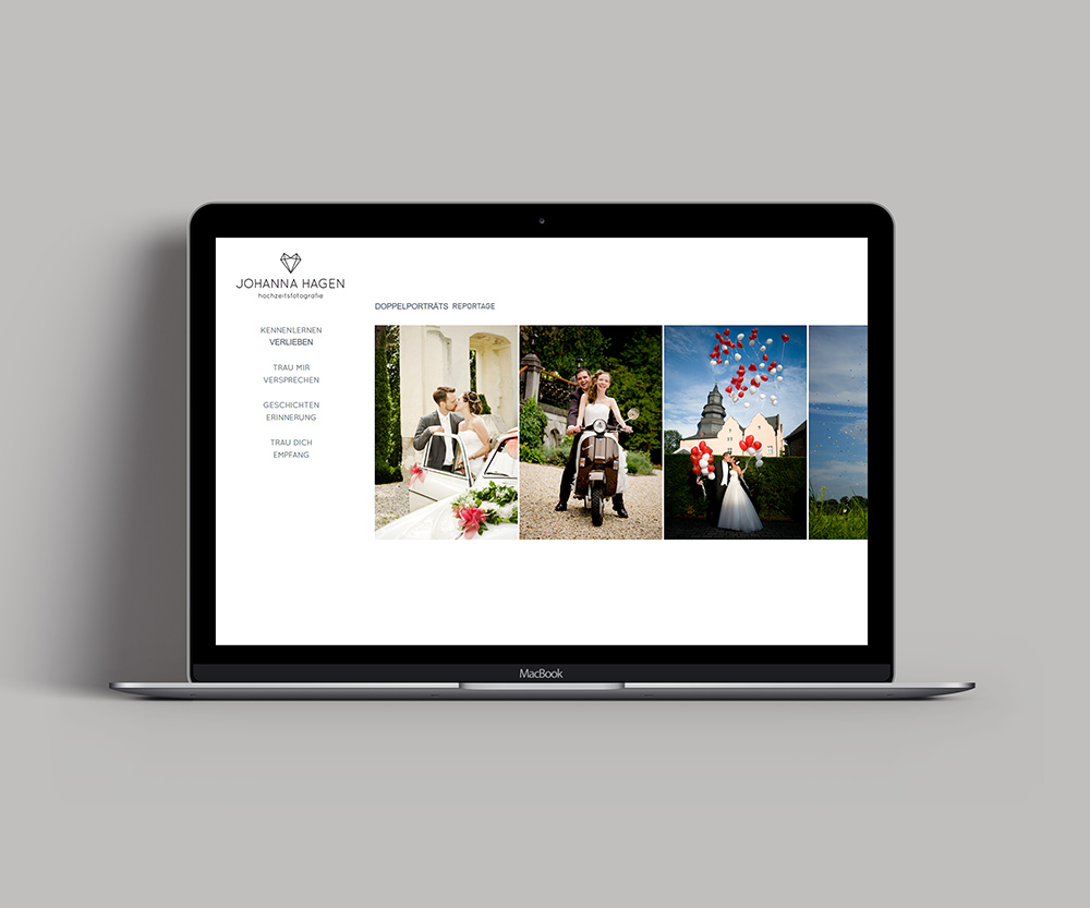 Johanna Hagen Details