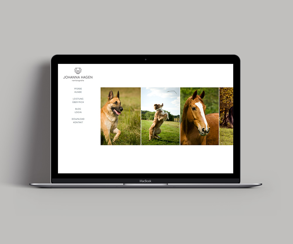 Johanna Hagen Details