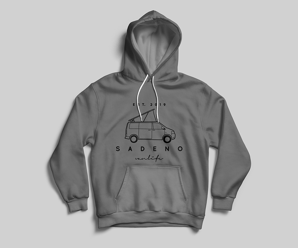 SADENO Hoodie